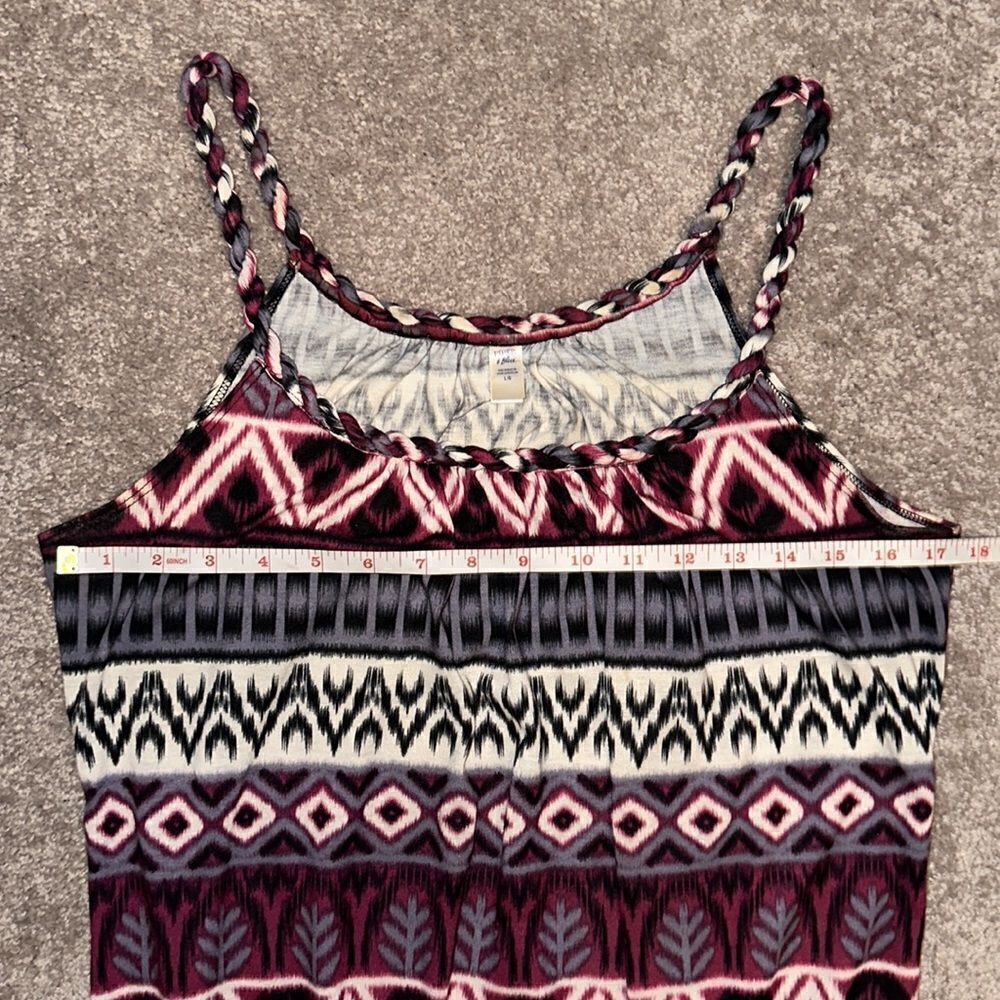 Piper & Blue Tank Top! - Picture 12 of 13